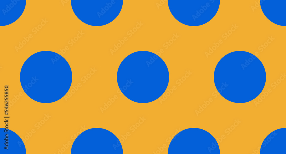 Poster geometric seamless pattern. abstract seamless pattern. simple geometric background. vector illustrat