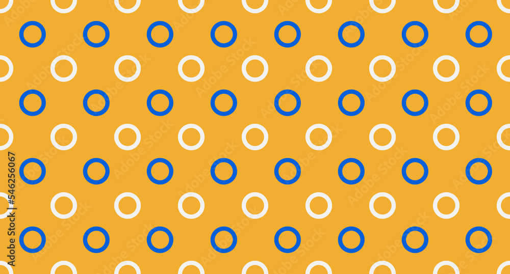 Poster geometric seamless pattern. abstract seamless pattern. simple geometric background. vector illustrat