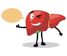 Liver Awareness Month, Love Your Liver, healthy liver, healthy lifestyle