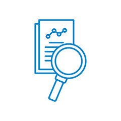 analysis icon