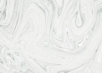 Fototapeta premium white marble pattern texture natural background. Interiors marble stone wall design, high resolution white Carrara marble stone texture. Acrylic Pour Color Liquid marble abstract surfaces Design.