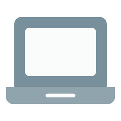 Laptop Icon
