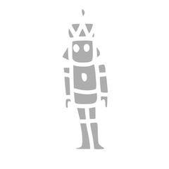  Christmas Decoration Nutcracker