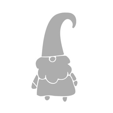 Christmas Decoration noam long hat christmas