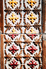 Azulejos