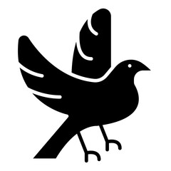 dove icon