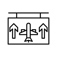 Airport Icon