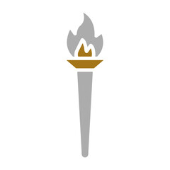 Torch Icon Style
