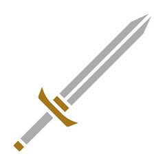 Sword Icon Style
