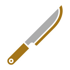 Knife Icon Style