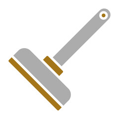 Squeegee Icon Style