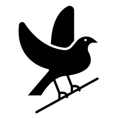 dove icon
