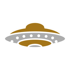UFO Icon Style