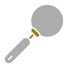Loupe Icon Style