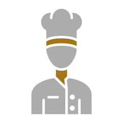 Chef Icon Style