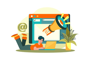 email-marketing-illustration-concept