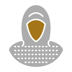 Chainmail Icon Style