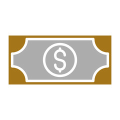 Money Icon Style