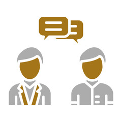 Consultant Icon Style