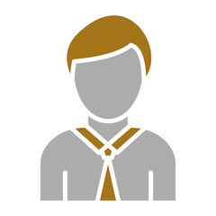 Employee Icon Style