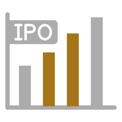 IPO Icon Style