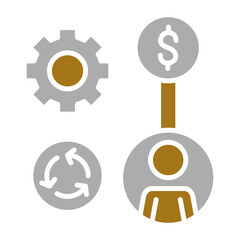 Auction By Proxy Icon Style
