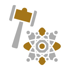 Dynamic Auction Icon Style