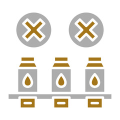 Mis Pick Icon Style © Circlon