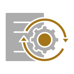 Policy Deployment Icon Style