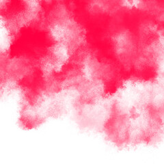 indian holi day powder

