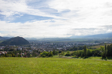 Ruzomberok. Veľká Fatra. Great Fatra, Slovakia.