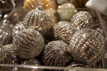 boules de noel