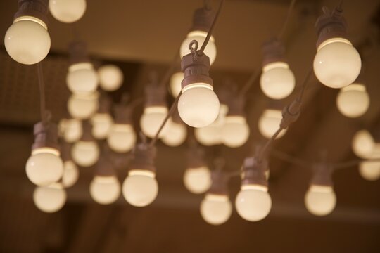 lumi&egrave;res