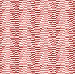 Modern Art Seamless Pattern. texture for your design.repeating geometric background.