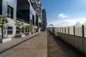 Fototapeta na wymiar 京都駅