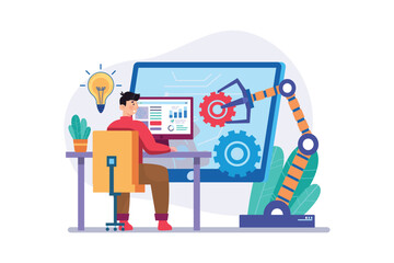 industry-automation-illustration-concept