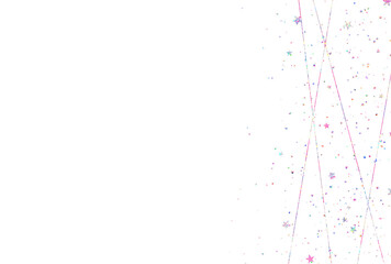 背景素材_ラメグリッター_白背景