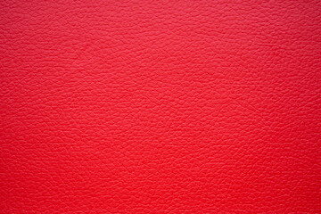 Vintage red leather texture luxury background