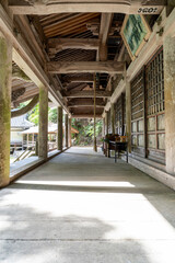 金剛院・鹿原公園・弘法の滝