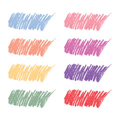 색연필 손그림 _ 알록달록 _ 04