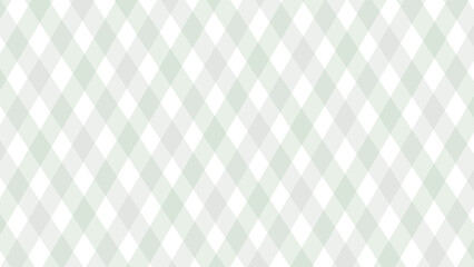Grey crossed striped background vector illustration.
