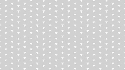 三角形のパターン背景