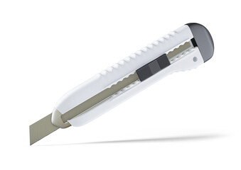 cutter isolated on white background
