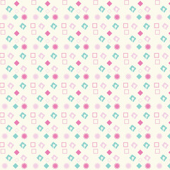 Seamless Pattern Vector Background, Abstract seamless pattern backgrounds, vectors and texture Trendy modern organic shape doodle pattern with irregular shapes texture,