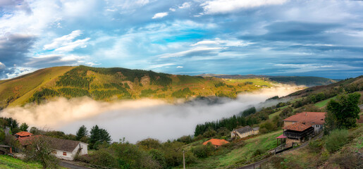 Niebla