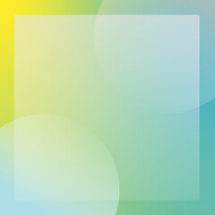 Naklejka premium background gradient