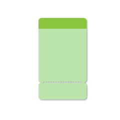 ticket