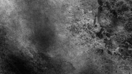 Obraz premium black wall, stone texture for the background. beautiful grey watercolor grunge. black marble texture background. misty effect for film , text or space. vector illustration