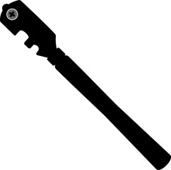 glass cutter