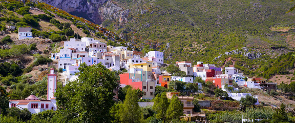 Tétouan 